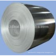 High Quality Aluminum Coil price 1100 H18 made in China